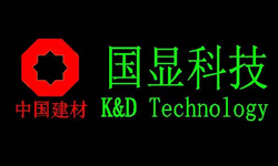國顯科技